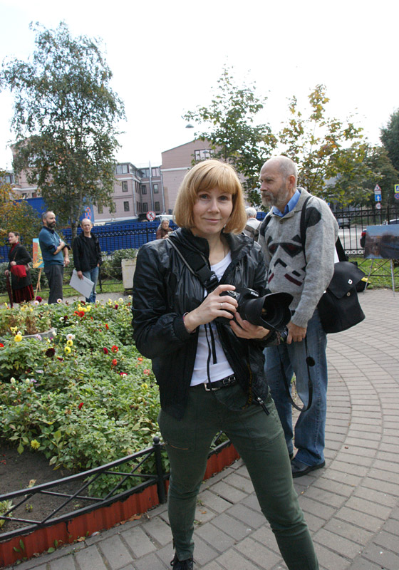 Светлана Кобак