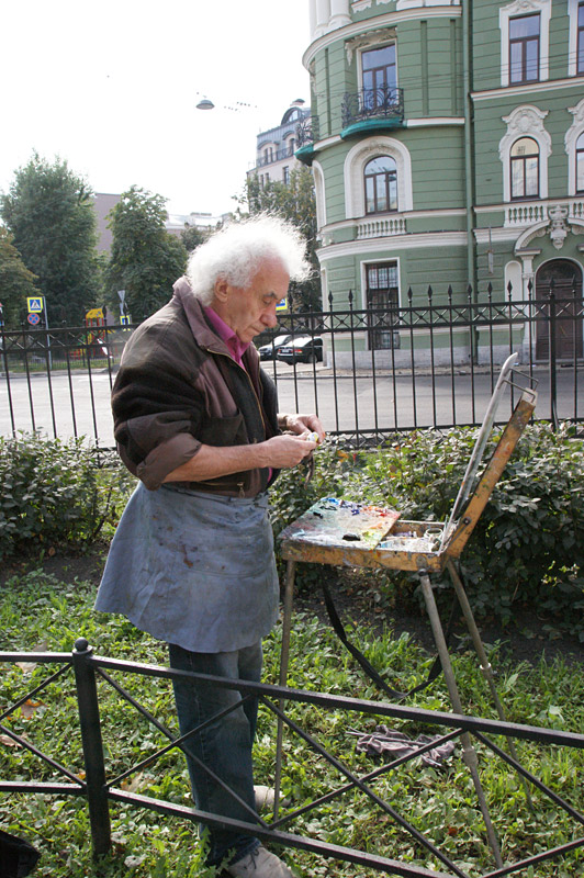 Анатолий Заславский
