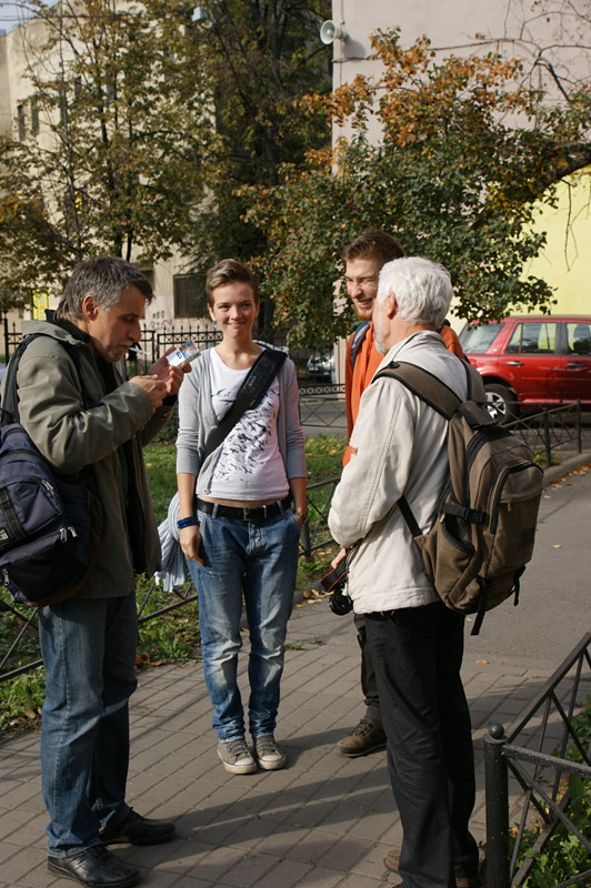 Валерий Кислов