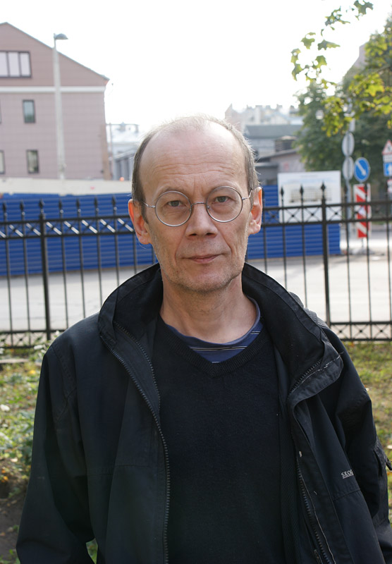 Виктор Уляшев