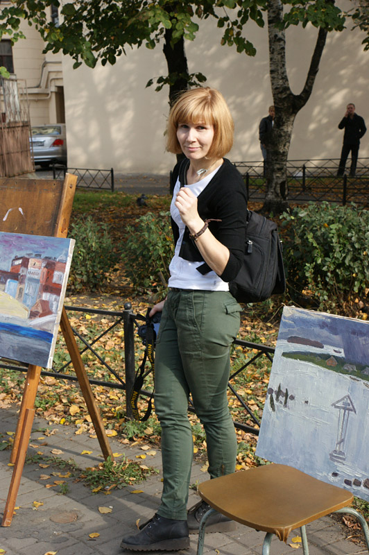Светлана Кобак