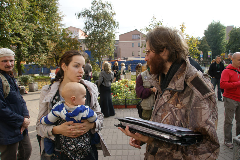 Сергей Лунц