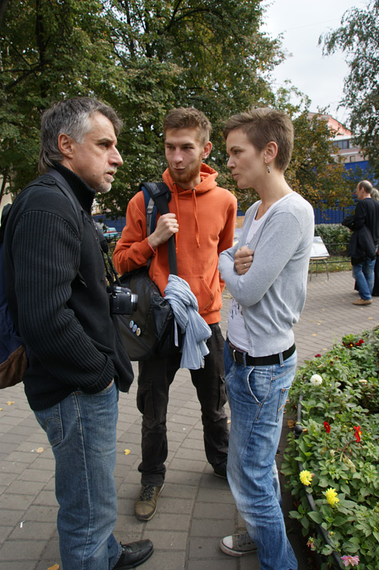 Валерий Кислов