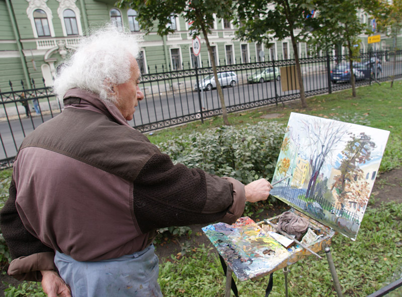 Анатолий Заславский