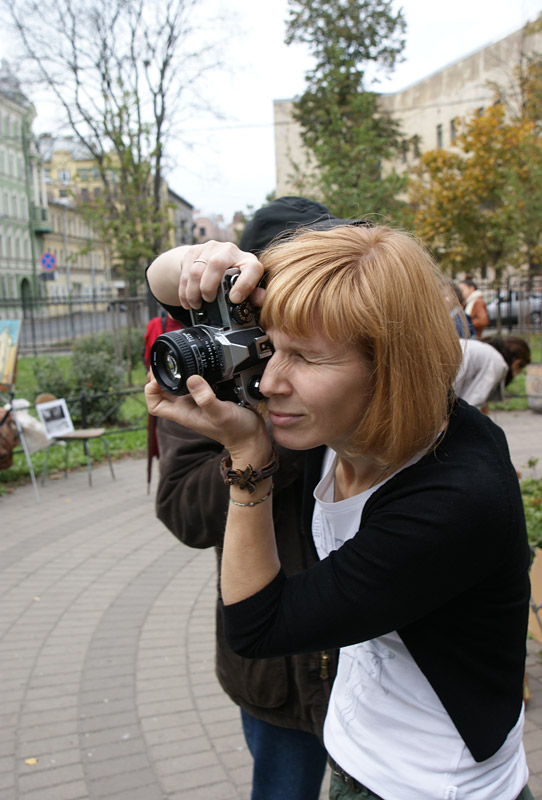 Светлана Кобак