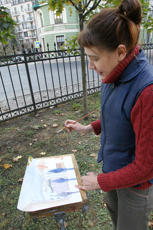 Александра Ковтун