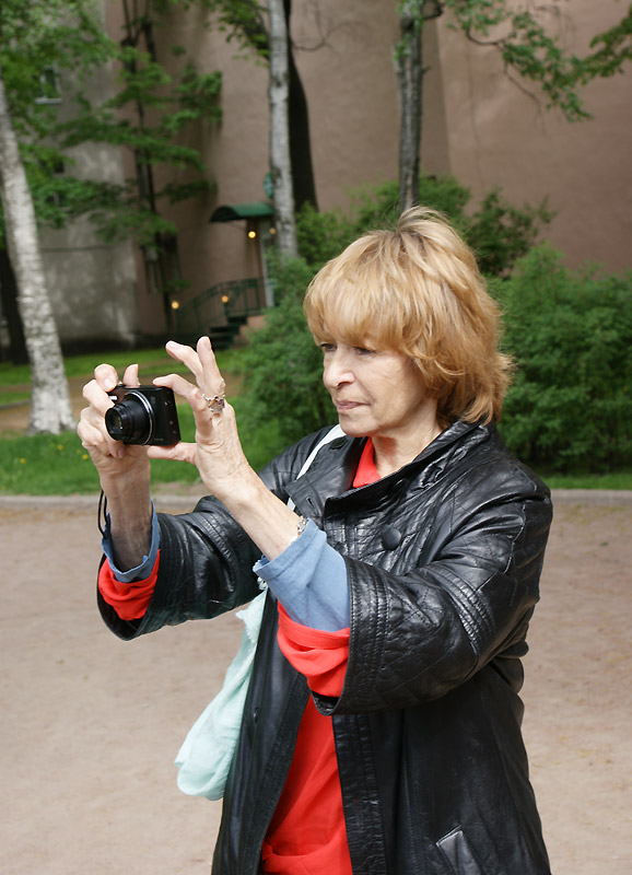Светлана Кульчицкая