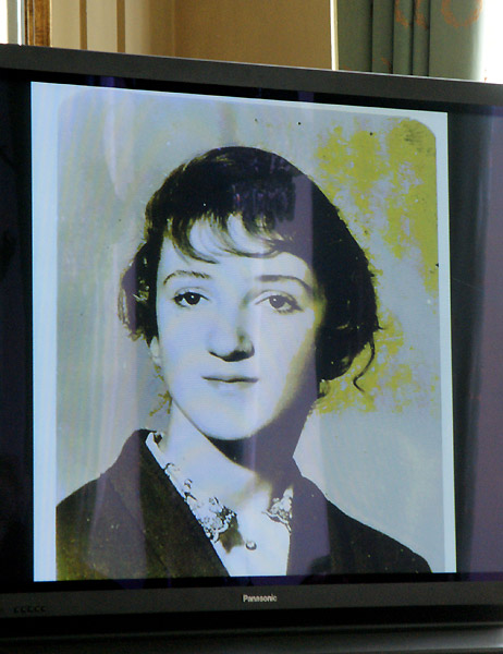 Галина Старовойтова