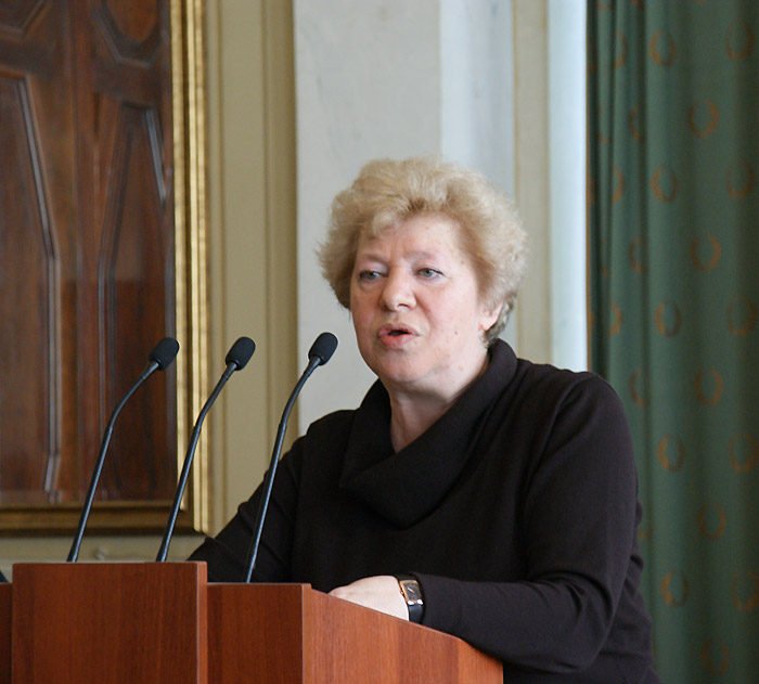 Ольга Старовойтова