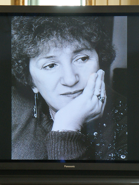 Галина Старовойтова