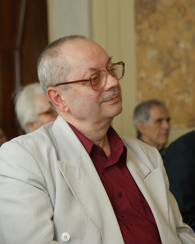 Юрий Нестеров