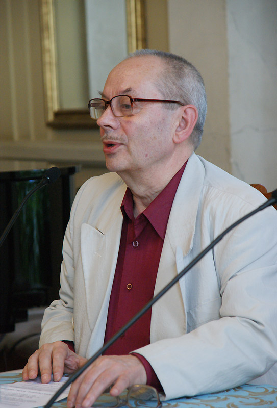Юрий Нестеров