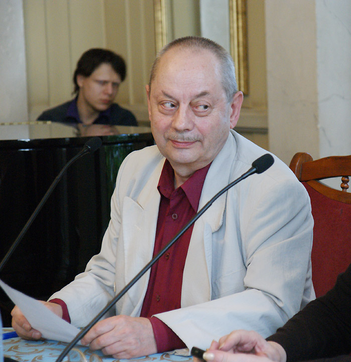 Юрий Нестеров
