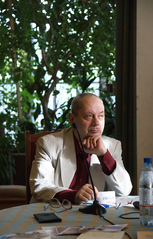 Юрий Нестеров