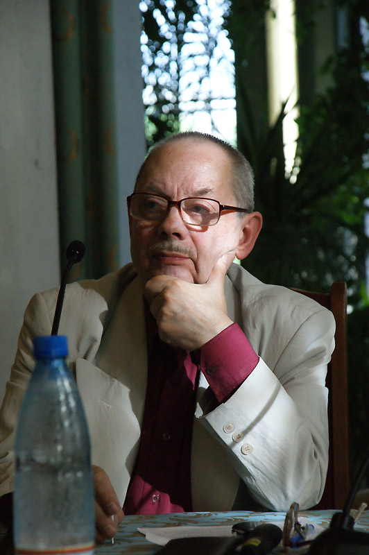 Юрий Нестеров