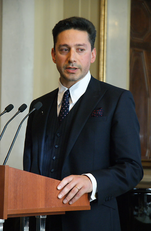 Платон Борщевский