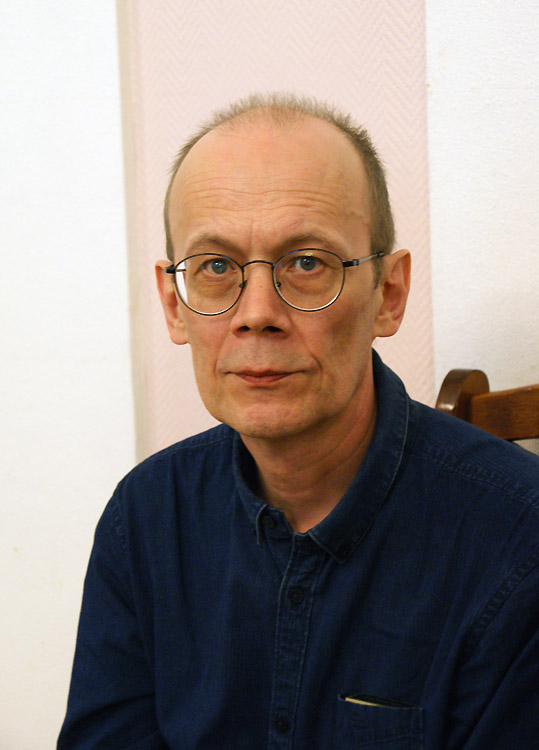Виктор Уляшев
