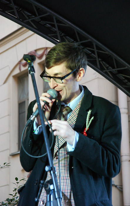 Михаил Лоов