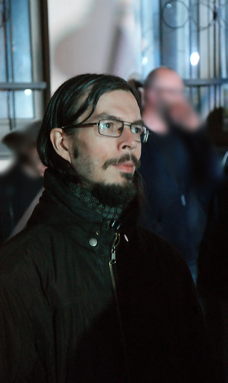 Роман Журавлёв