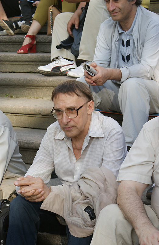 Вячеслав Долинин