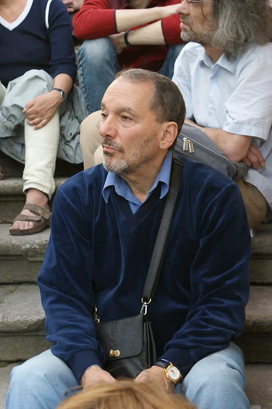 Лев Щеглов