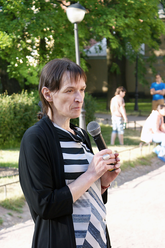 Ирина Флиге