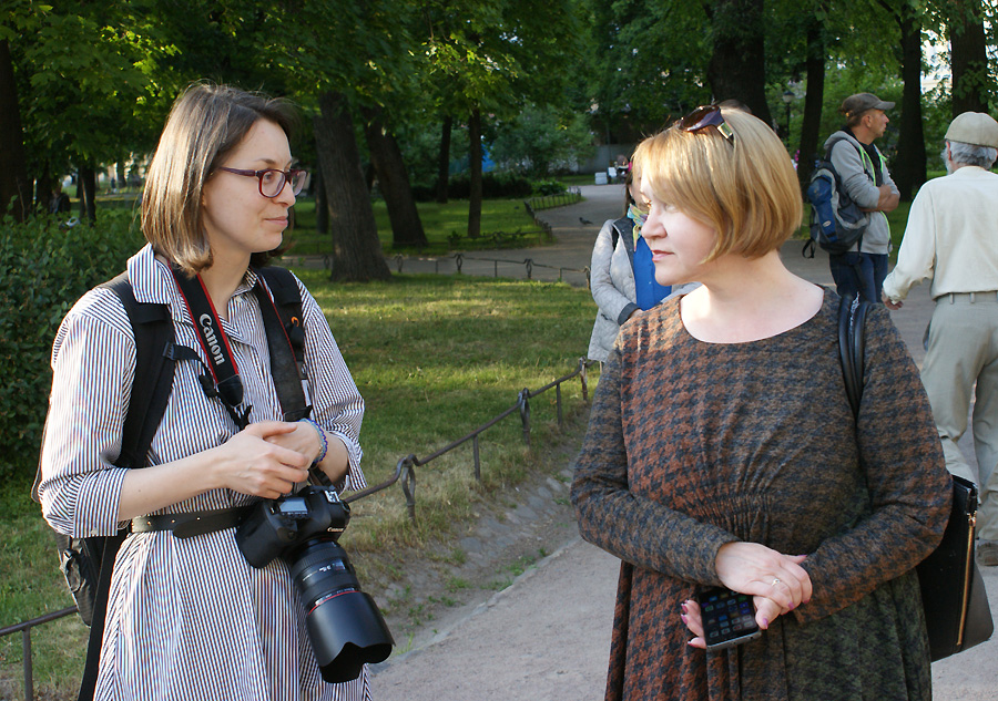 Галина Артёменко