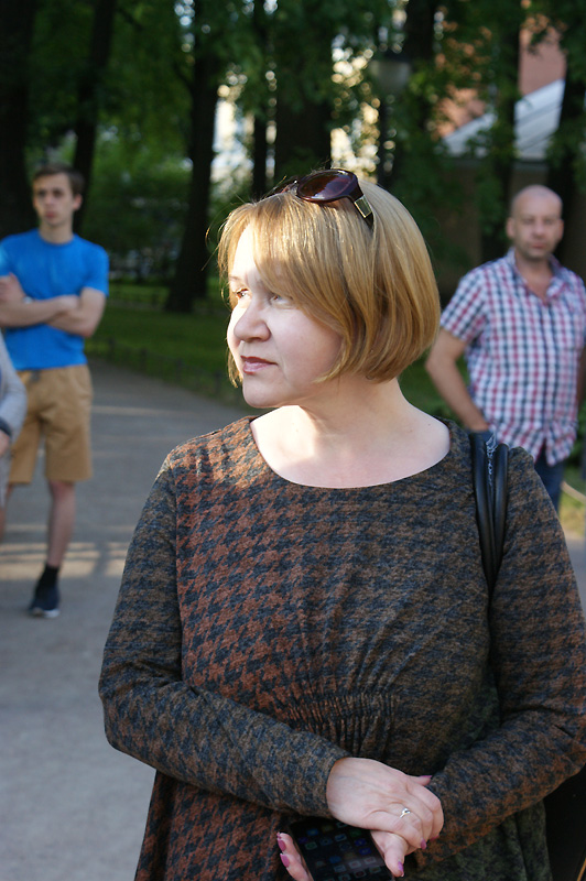 Галина Артёменко