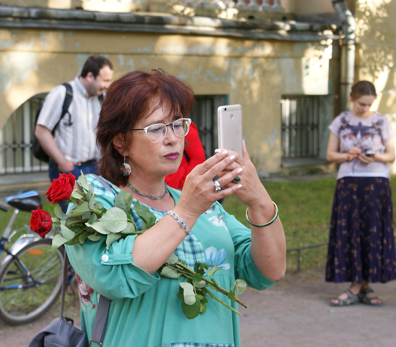 Екатерина Молоствова