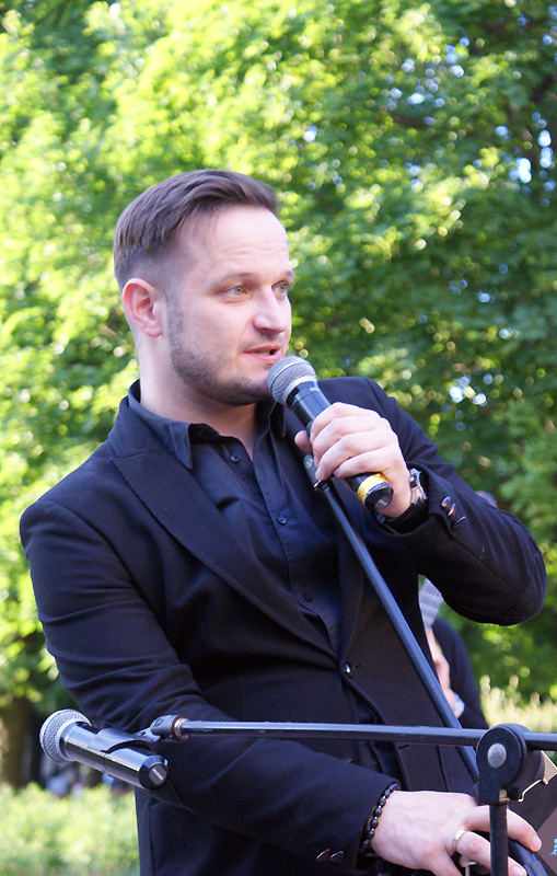 Алексей Резников