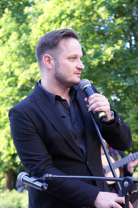 Алексей Резников