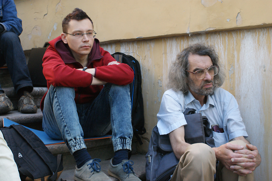 Сергей Фоменко