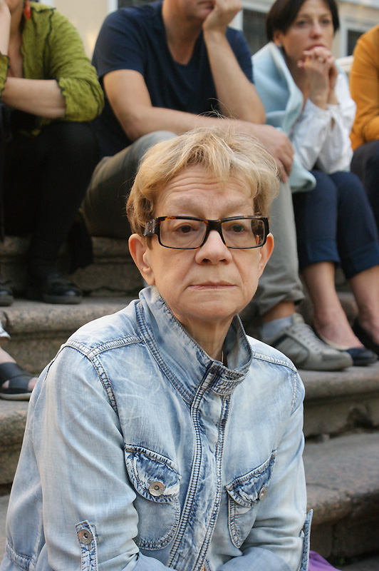 Ирина Левинская