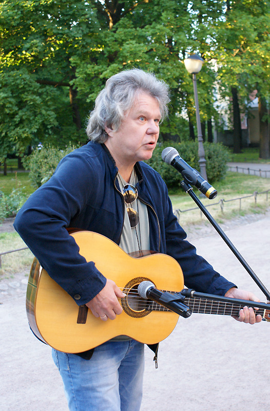 Алексей Захаренков