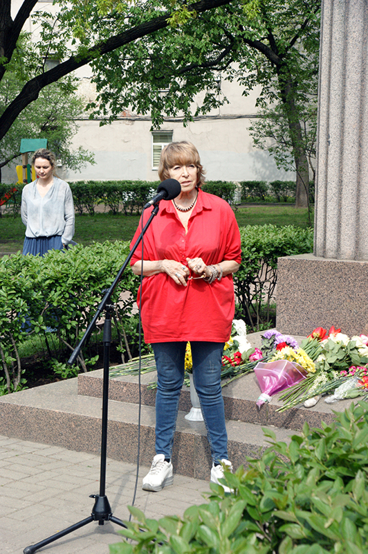 Светлана Кульчицкая