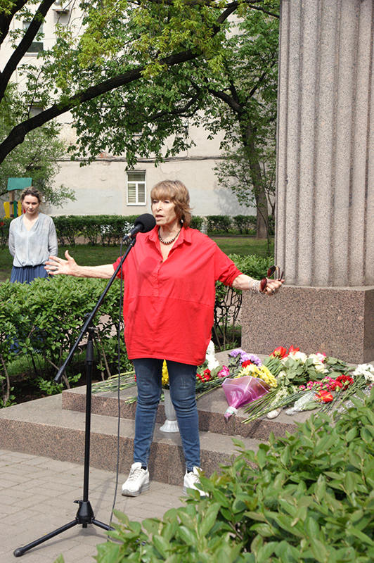 Светлана Кульчицкая