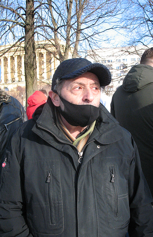 Борис Вишневский