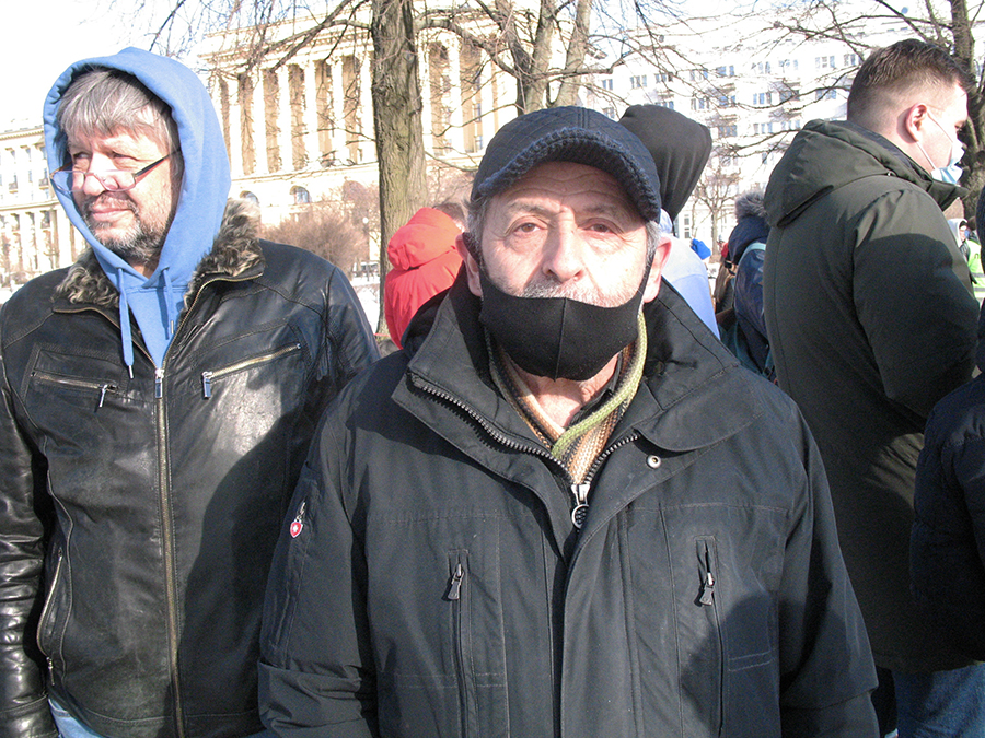 Борис Вишневский