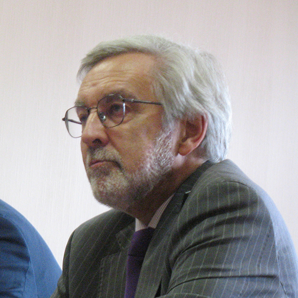 Александр Шишлов