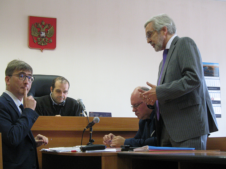 Александр Шишлов