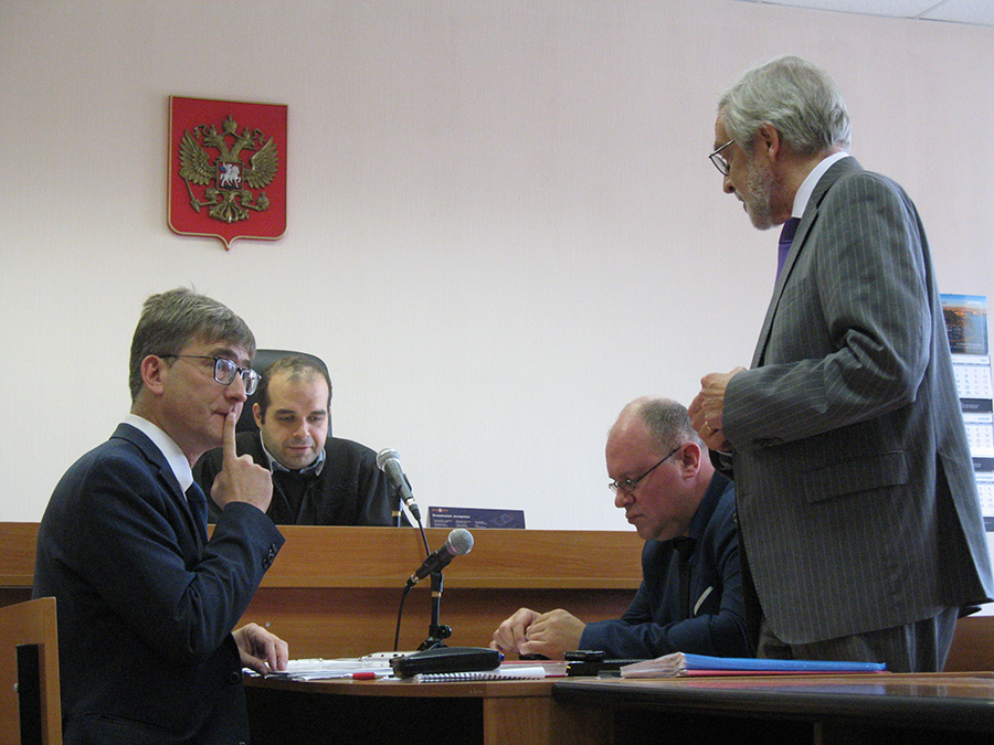 Александр Шишлов