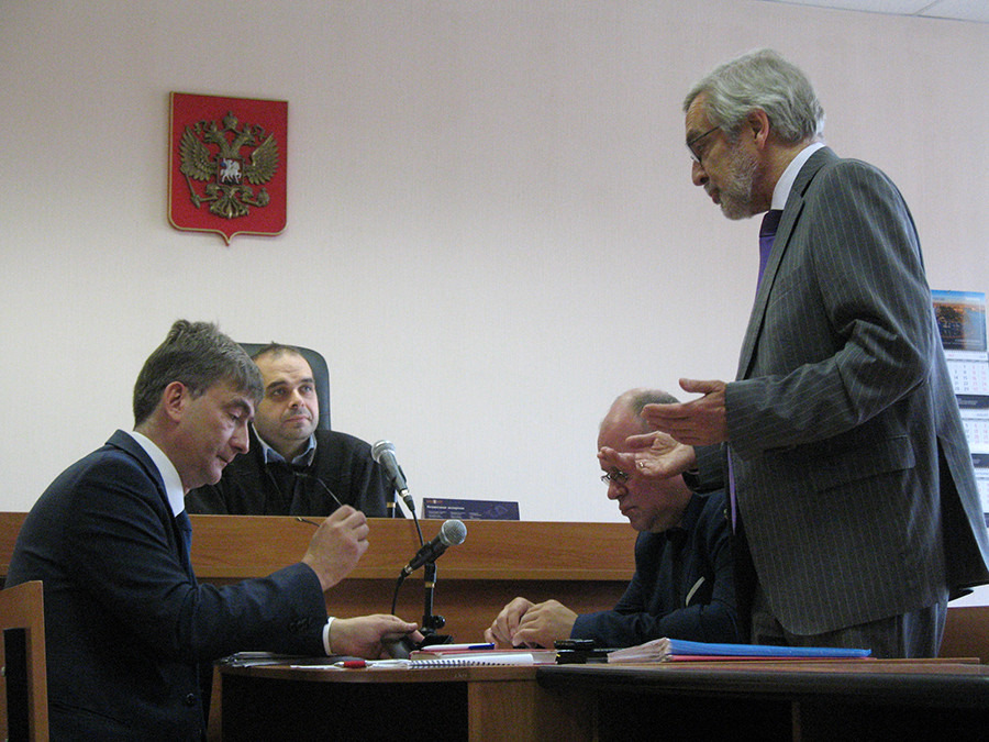 Александр Шишлов