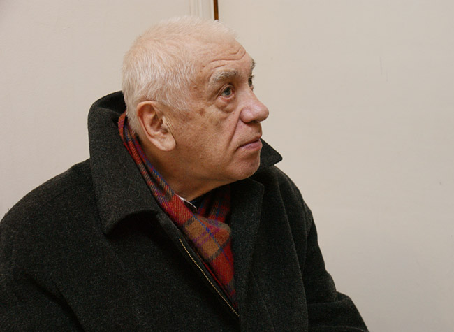 Олег Фронтинский