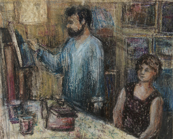 Светлана Баделина