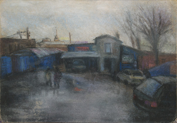 Светлана Баделина