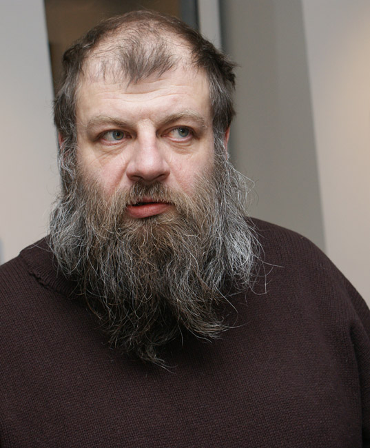 Иван Сотников