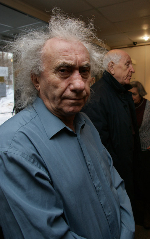 Анатолий Заславский, Феликс Коэн