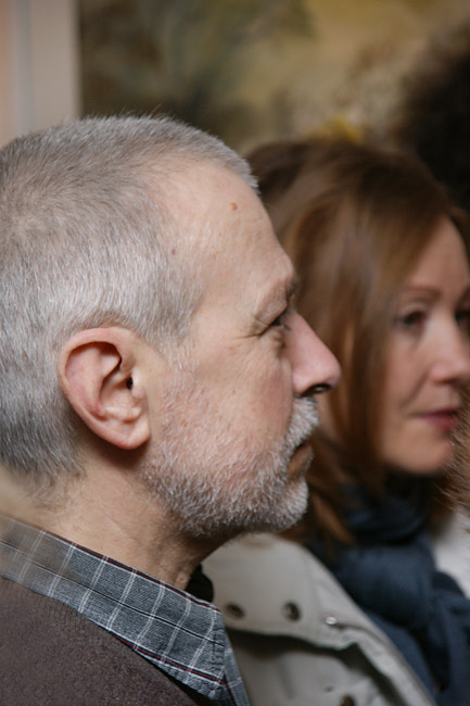 Александр Бихтер
