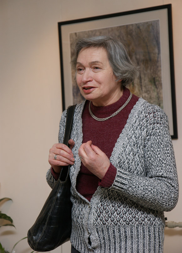 Изабелла Белят