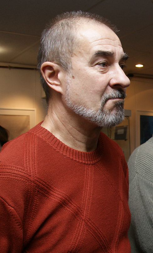 Георгий Мудрёнов